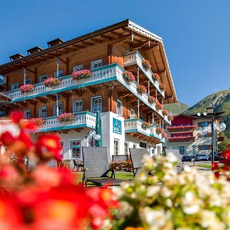 Scol Sporthotel Grossglockner Kals-am Großglockner Esterno foto