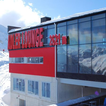Scol Sporthotel Grossglockner Kals-am Großglockner Esterno foto