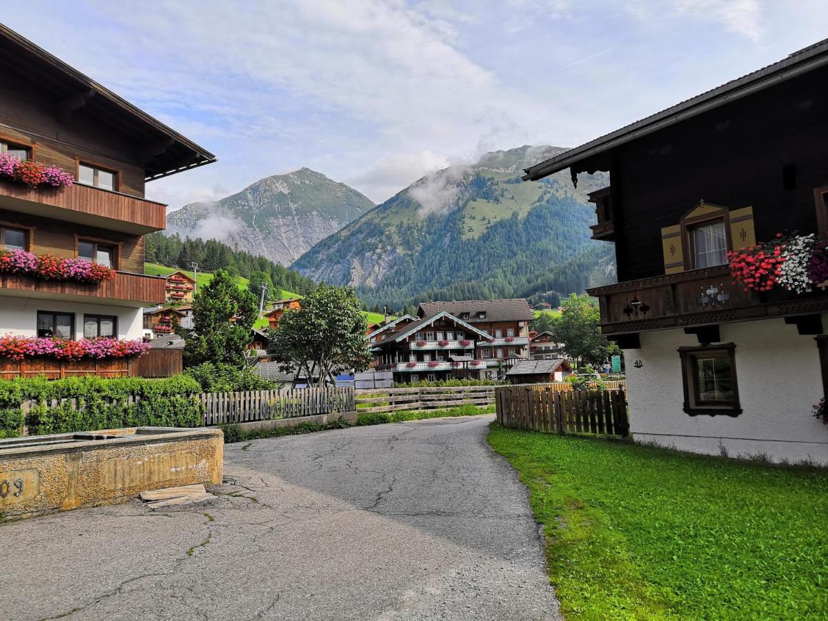 Scol Sporthotel Grossglockner Kals-am Großglockner Esterno foto