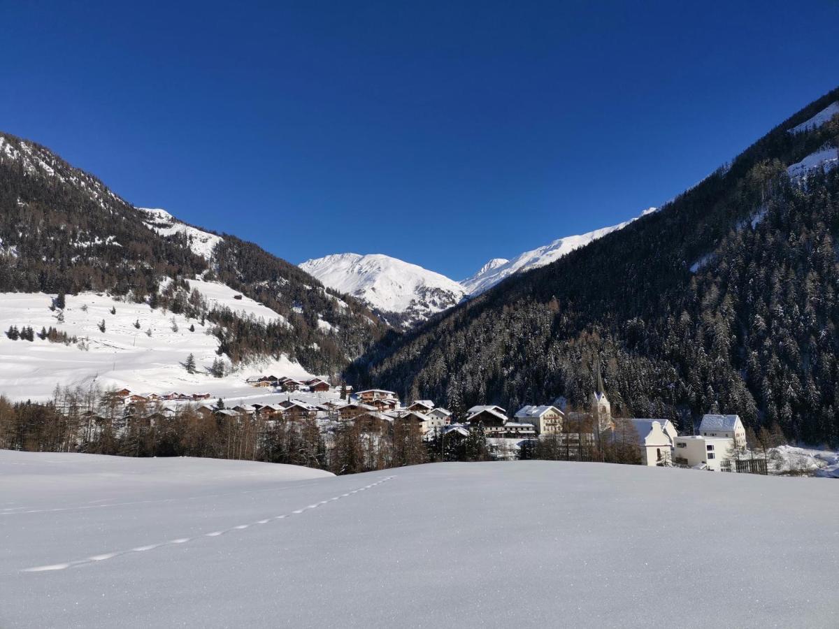Scol Sporthotel Grossglockner Kals-am Großglockner Esterno foto