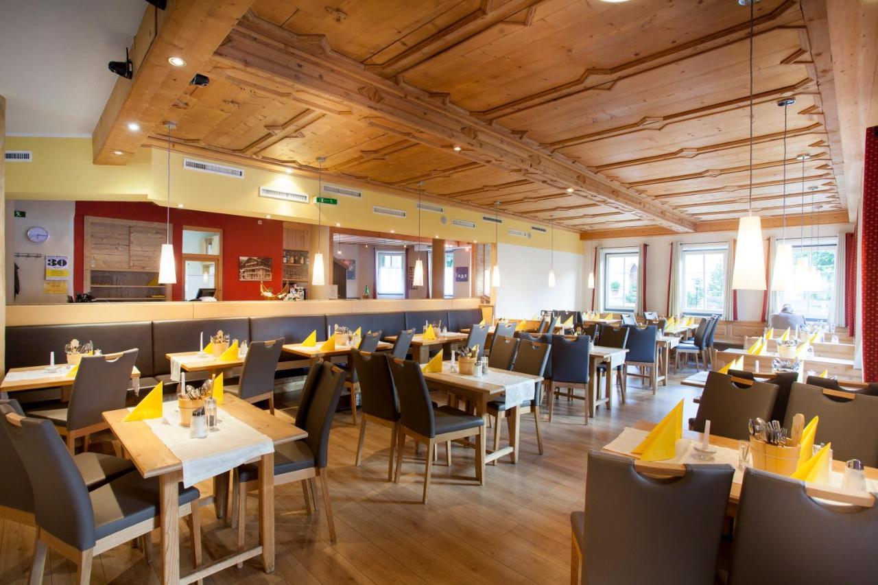 Scol Sporthotel Grossglockner Kals-am Großglockner Esterno foto