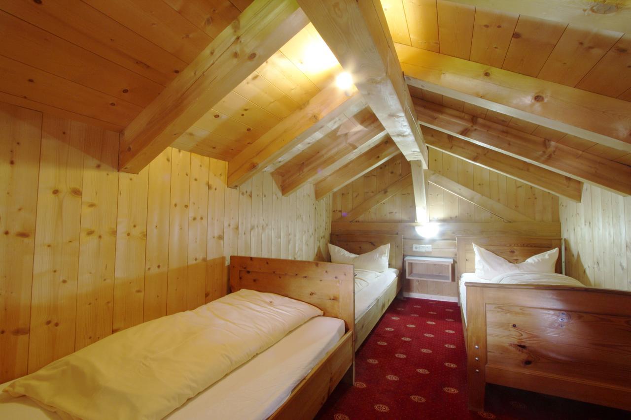 Scol Sporthotel Grossglockner Kals-am Großglockner Esterno foto