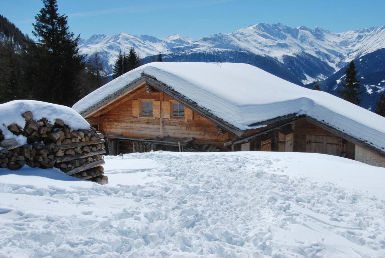 Scol Sporthotel Grossglockner Kals-am Großglockner Esterno foto