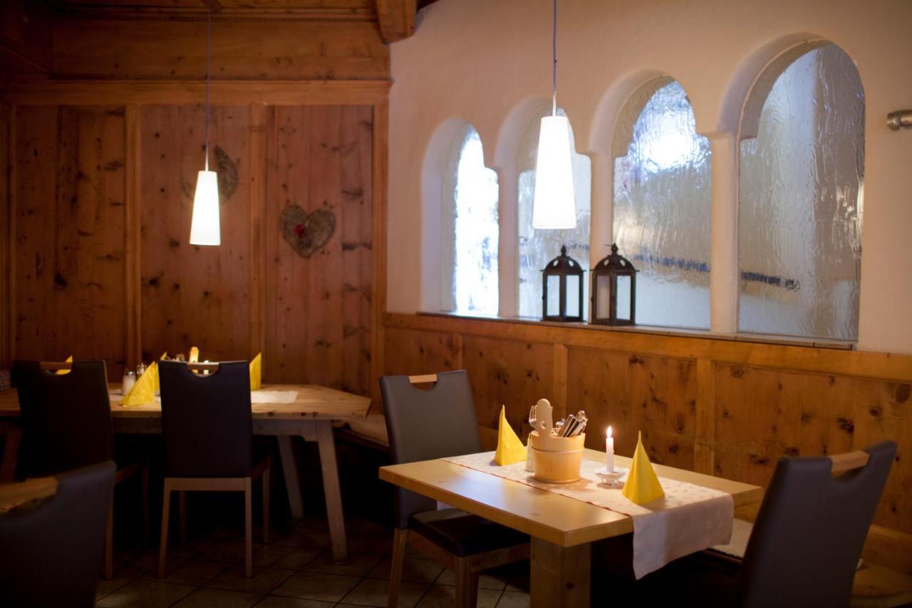 Scol Sporthotel Grossglockner Kals-am Großglockner Esterno foto